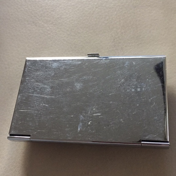 Business card holder - Picture 2 of 4